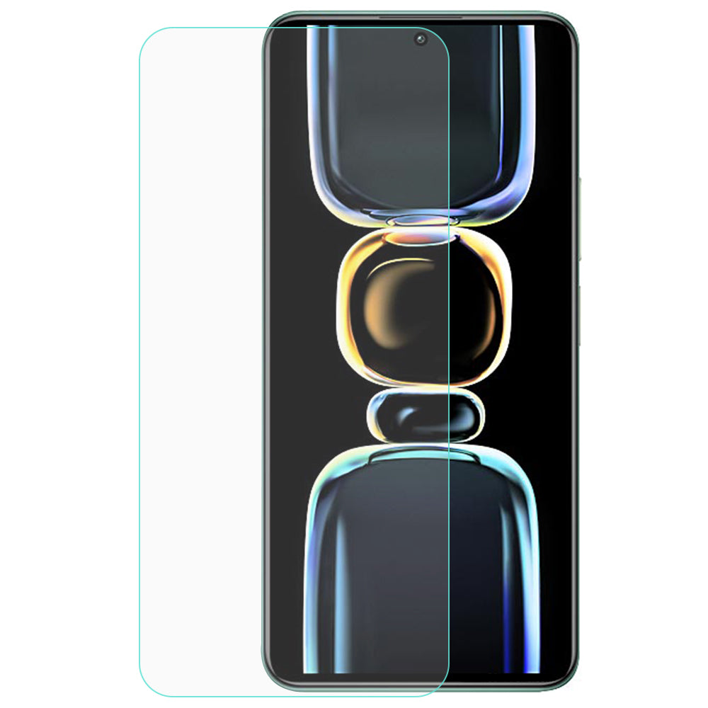 0.3mm Arc Edge Screen Protector for Motorola ThinkPhone 5G Anti-explosion HD Clear Tempered Glass Film 0.3mm Arc Edge Screen Protector for Motorola ThinkPhone 5G Anti-explosion HD Clear Tempered Glass Film